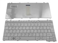 KEY TOSHIBA U500 TRẮNG ZIN - BH 06 THÁNG