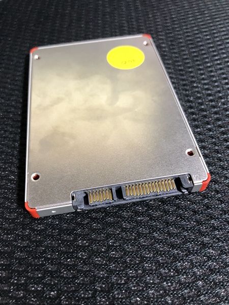 Ổ cứng SSD 256GB SK Hynix SC313