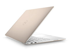 DELL XPS 13 7390 GOLD WHITE TOUCH