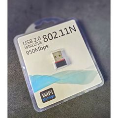 USB 2.0 WIRELESS 802.11N 950Mbps