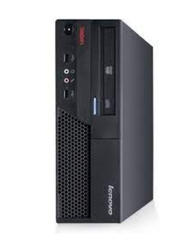 MÁY BỘ LENOVO THINKCENTRE M58E SFF