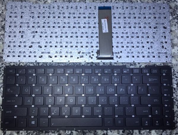 KEYBOARD ASUS D451 K451