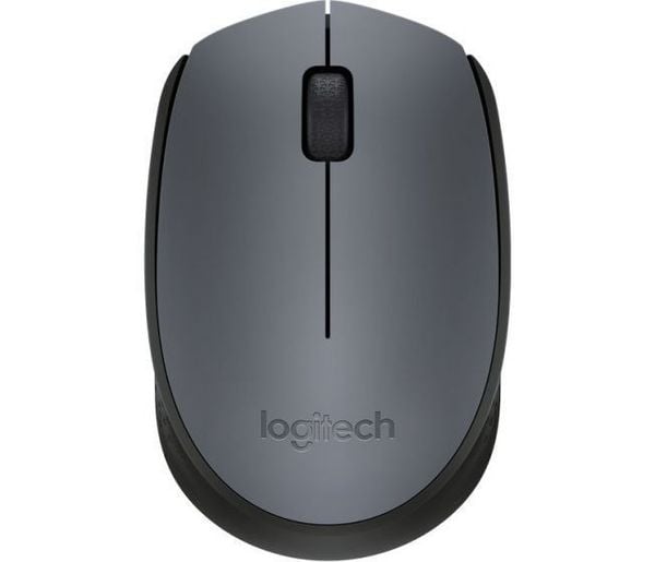 Chuột Không Dây Logitech M171