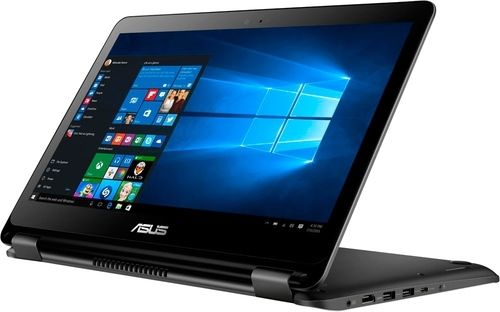 ASUS TP301U