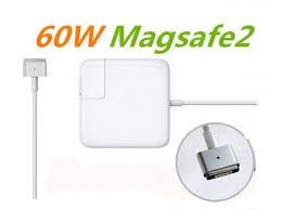 SẠC MACBOOK 60W MAGSAFE 2 -