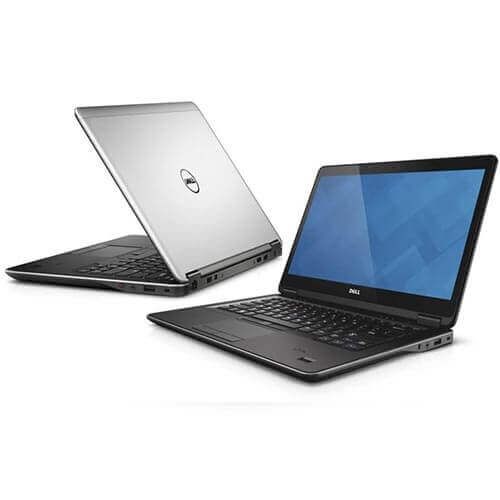 DELL LATITUDE E7240 - i5 TH4| Ram 8Gb| mSATA 128Gb| 12.5 HD