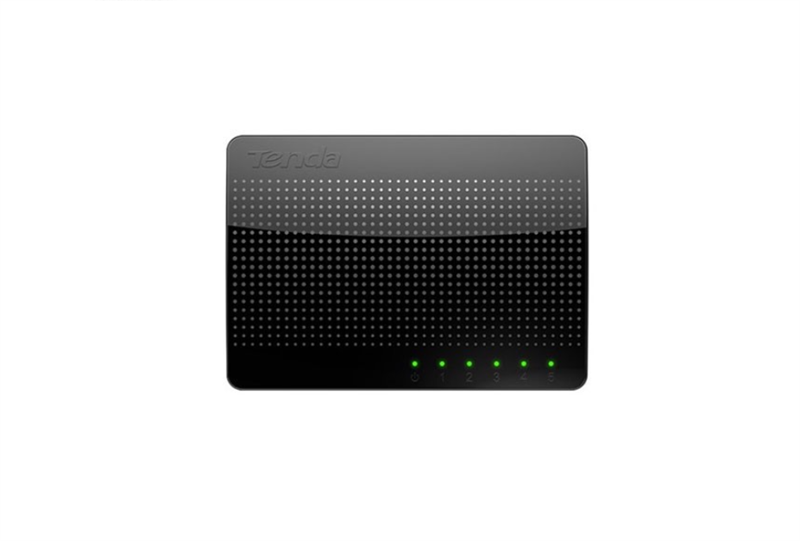 Switch Tenda SG105 5 port Gigabit -Bh 24 tháng