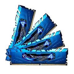 Ram PC 8GB DDR4 bus 2400