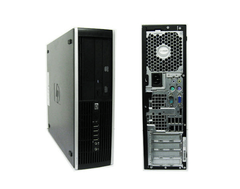 MÁY BỘ BAREBONE HP 6300 SFF