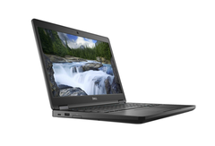 DELL LATITUDE 5490/ I5 8TH/ 8GB/ 256GB/ 14.0 FHD