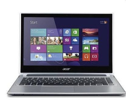 ACER ASPIRE V5-431