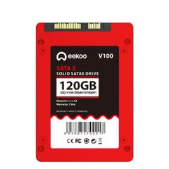 SSD 256GB EEKOO BLACK - BH 36 THÁNG