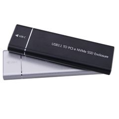 Box M2 Nvme ra USB 3.1