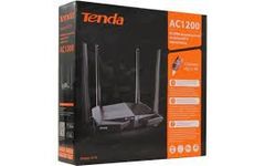 PHÁT WIFI TENDA AC10 - BH 24 THÁNG