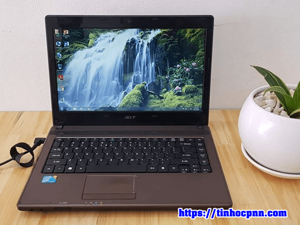 ACER ASPIRE 4738