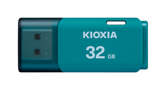 USB U202 Kioxia 32GB 2.0 Light Blue -Bh 36 tháng