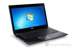 ACER ASPIRE 4752