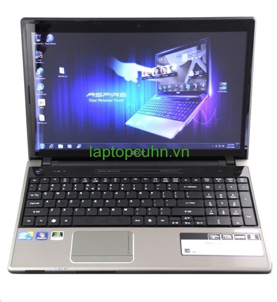 ACER ASPIRE 5745