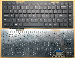 KEYBOARD DELL 5560 ZIN - BH 06 THÁNG