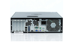 MÁY BỘ BAREBONE HP 6300 SFF