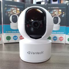 CAMERA VANTECH