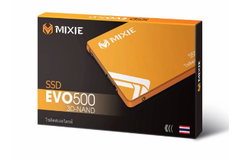 SSD MIXIE EVO500 256GB - BH 36 THÁNG