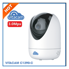 CAMERA VITACAM C1290-C