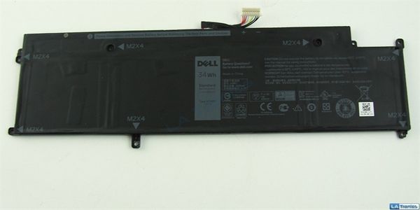 PIN DELL XCNR3 4CELL ZIN TM - BH 03 THÁNG