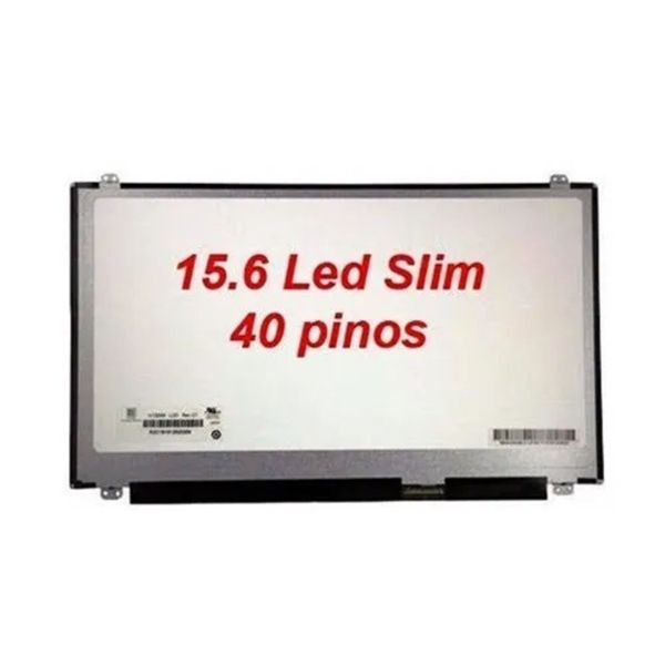 LCD 15.6-40P SLIM RENEW - BH 06 THÁNG