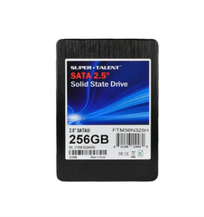 SSD Super Talent 256GB