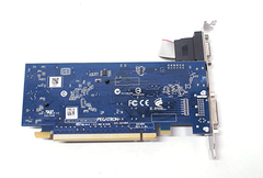 CARD VGA PEGATRON VUI-G310DE 512MB TM-BH01TH