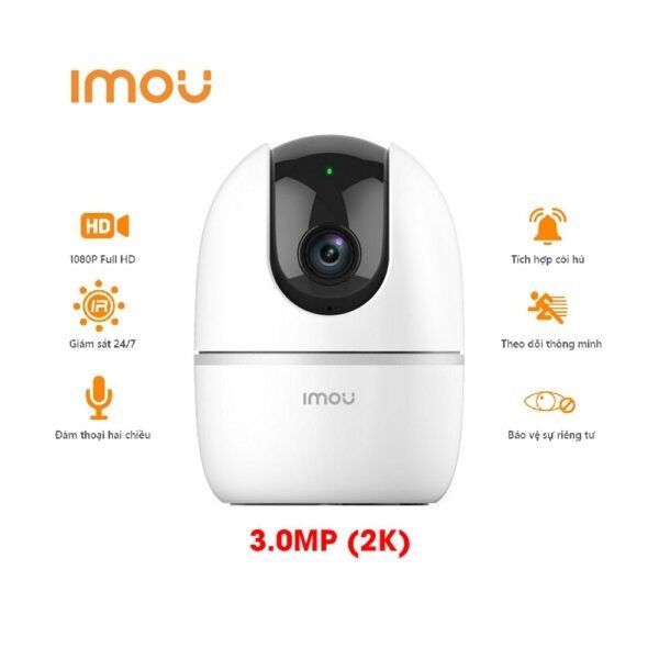 Camera IMOU IPC-A32EP-L-V3 -Bh 24 tháng