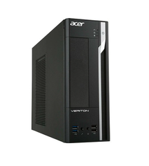 MÁY BỘ ACER VERITON X2640G