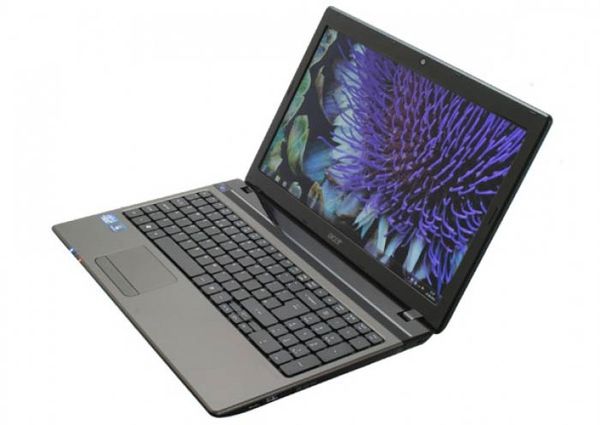 ACER ASPIRE 5750