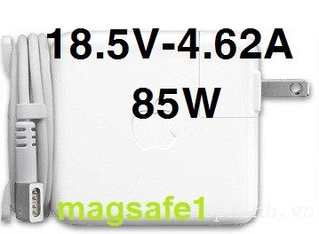 SẠC MACBOOK 85W MAGSAFE 1 - BH 06TH