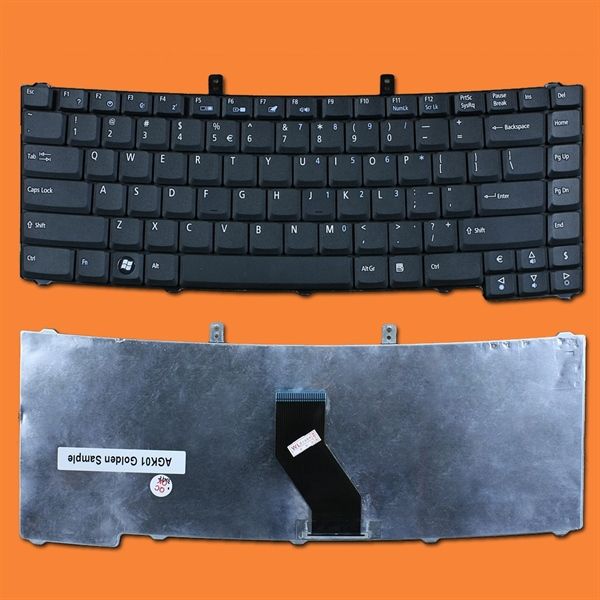 KEY ACER 4320 4630 ZIN