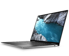 DELL XPS 13 7390 2 IN 1