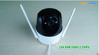 Camera IP Imou Cruiser S22FP n.trời - Bh 24 tháng