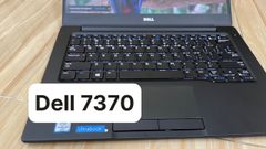 DELL LATITUDE 7370