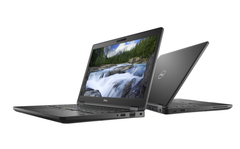 DELL LATITUDE 5490/ I5 8TH/ 8GB/ 256GB/ 14.0 FHD