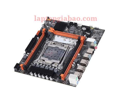 MAIN X99H DDR4 V1.41 socket 2011- BH 12 THÁNG