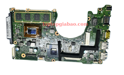 MAIN ASUS X202E I3-3217U RAM ON 4GB