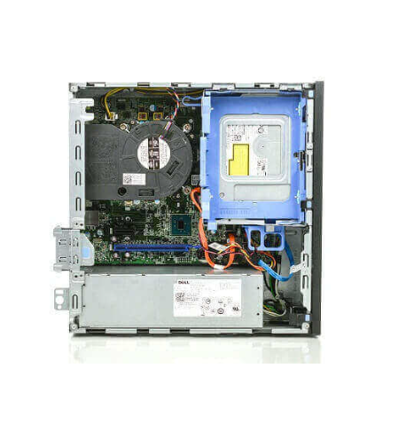 BAREBONE DELL OPTILEX 3050 MT