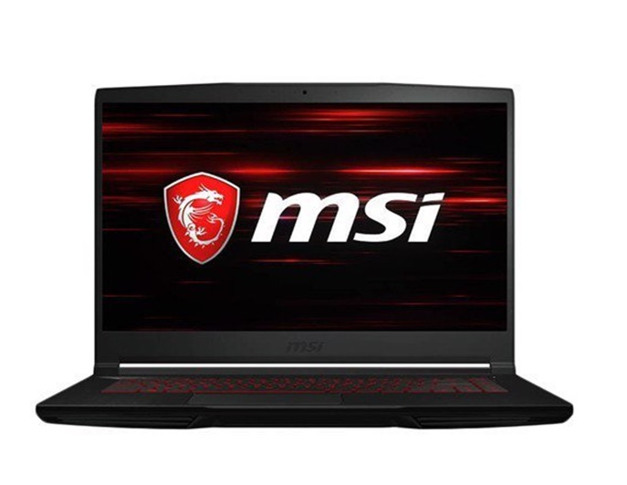 MSI GAMING GF63| i7-9750| 16GB| 512GB| GTX1050Ti 15.6” IPS FHD