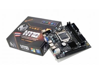 MAINBOARD MIXIE H110 - BH 24 THÁNG