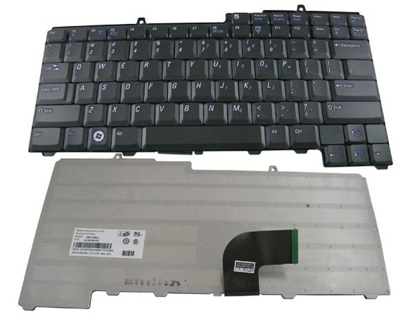 KEY DELL D520 ZIN