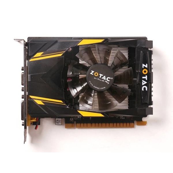 ZOTAC GeForce® GT 730 2GB DDR5 -