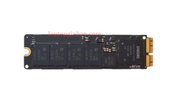 SSD Macbook 128GB Samsung PCIe SSUBX tm - Bh 03 tháng