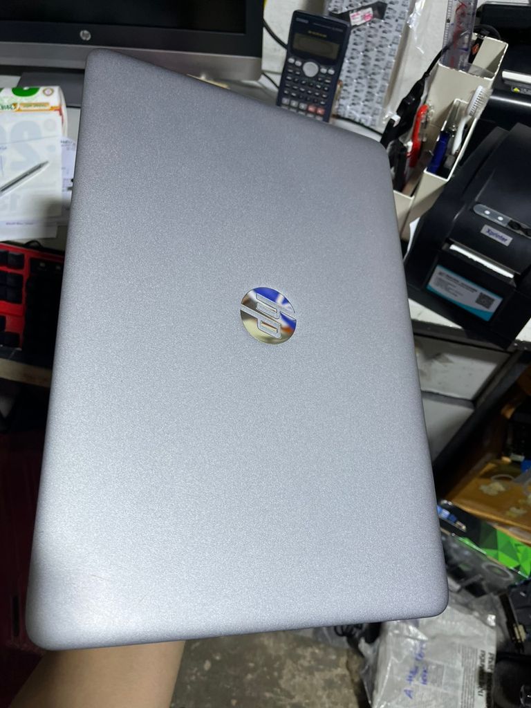 HP ELITEBOOK 850 G3