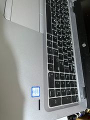 HP ELITEBOOK 850 G3